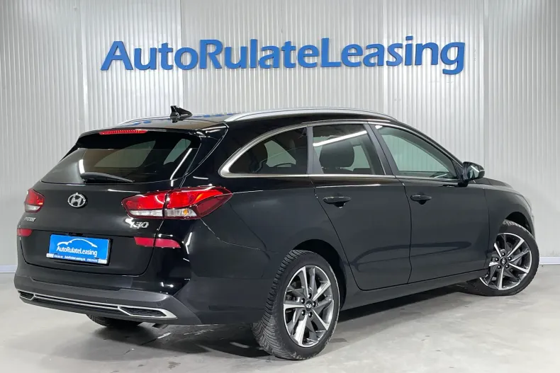 Hyundai i30 din 2023 cu 152.424 km - oferta HYU242160 - foto 3