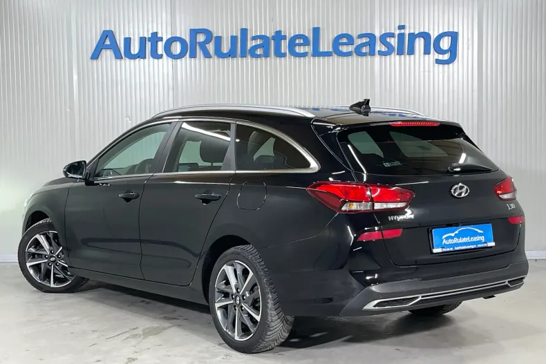 Hyundai i30 din 2023 cu 152.424 km - oferta HYU242160 - foto 4