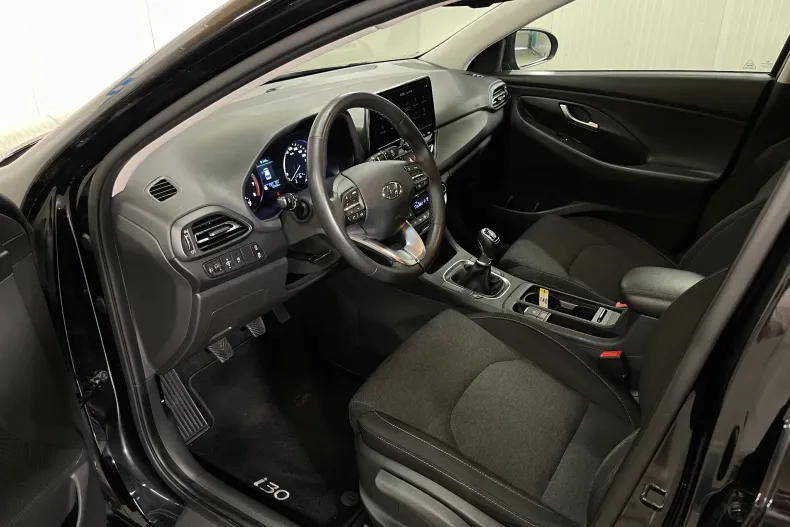 Hyundai i30 din 2023 cu 152.424 km - oferta HYU242160 - foto 5