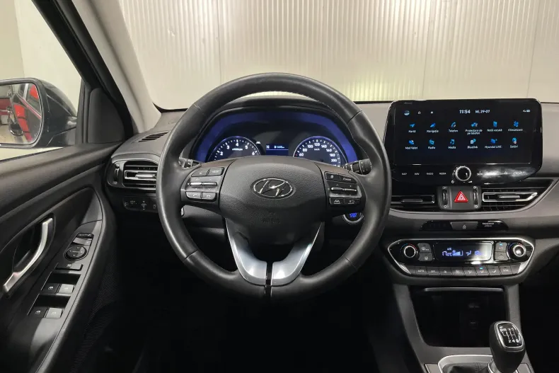 Hyundai i30 din 2023 cu 152.424 km - oferta HYU242160 - foto 6