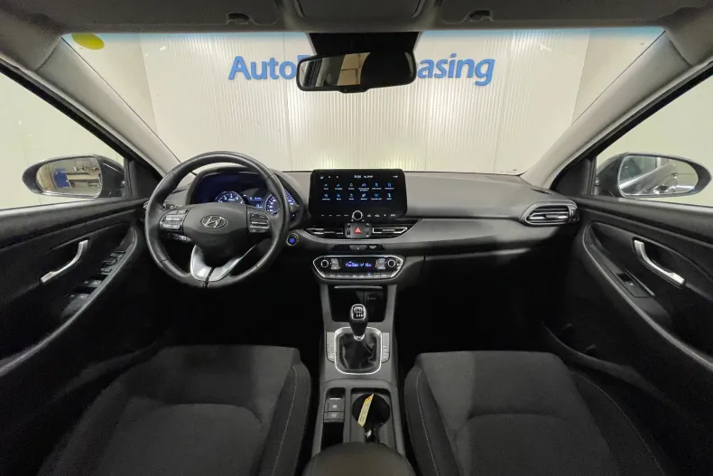 Hyundai i30 din 2023 cu 152.424 km - oferta HYU242160 - foto 7