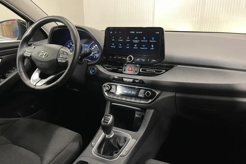 Hyundai i30 din 2023 cu 152.424 km - oferta HYU242160 - foto 8