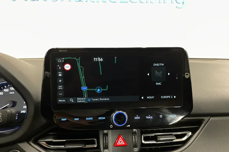 Hyundai i30 din 2023 cu 152.424 km - oferta HYU242160 - foto 13