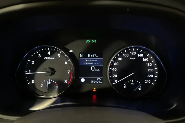 Hyundai i30 din 2023 cu 152.424 km - oferta HYU242160 - foto 23