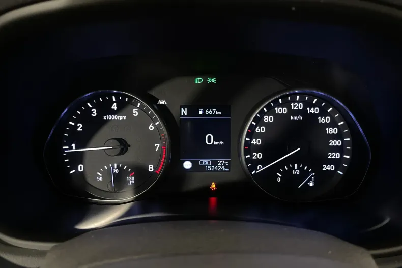 Hyundai i30 din 2023 cu 152.424 km - oferta HYU242160 - foto 24