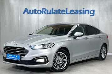 Ford Mondeo din 2022 - oferta FOR242161