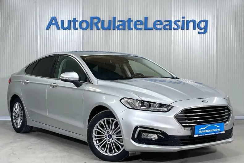 Ford Mondeo din 2022 cu 106.341 km - oferta FOR242161 - foto 2