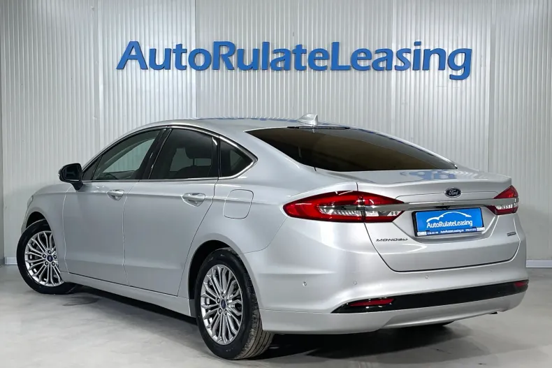 Ford Mondeo din 2022 cu 106.341 km - oferta FOR242161 - foto 4