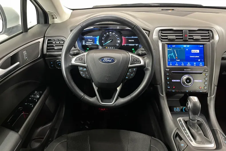 Ford Mondeo din 2022 cu 106.341 km - oferta FOR242161 - foto 6