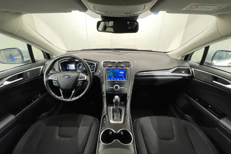 Ford Mondeo din 2022 cu 106.341 km - oferta FOR242161 - foto 7