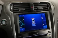Ford Mondeo din 2022 cu 106.341 km - oferta FOR242161 - foto 14