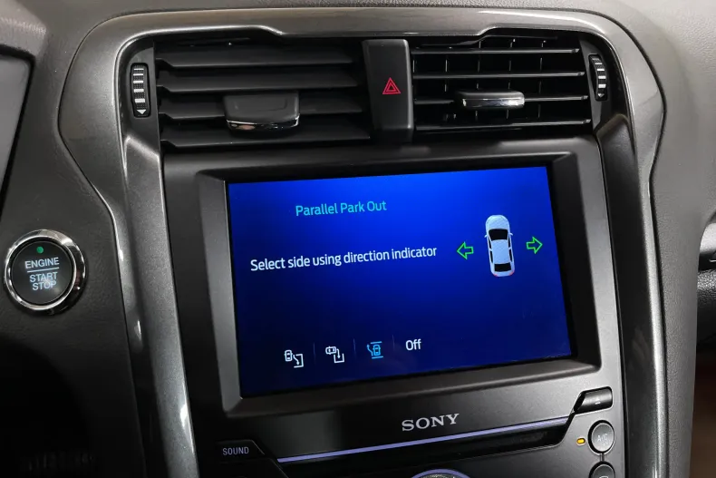 Ford Mondeo din 2022 cu 106.341 km - oferta FOR242161 - foto 15