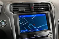 Ford Mondeo din 2022 cu 106.341 km - oferta FOR242161 - foto 16