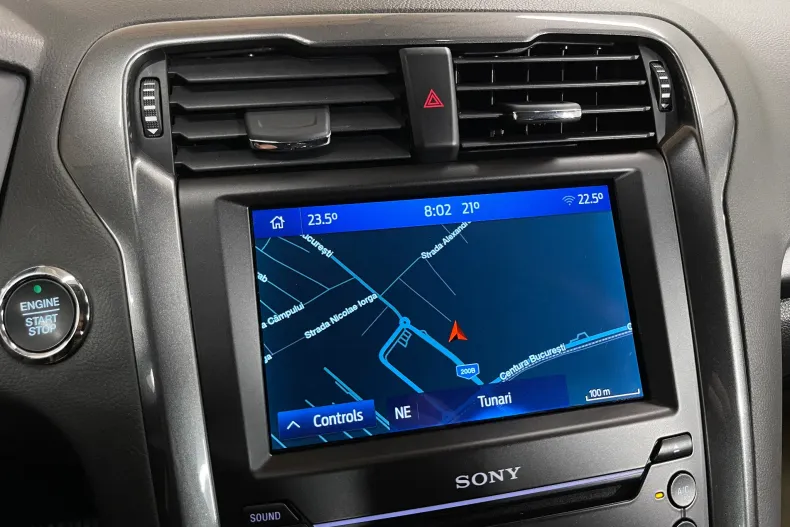 Ford Mondeo din 2022 cu 106.341 km - oferta FOR242161 - foto 16
