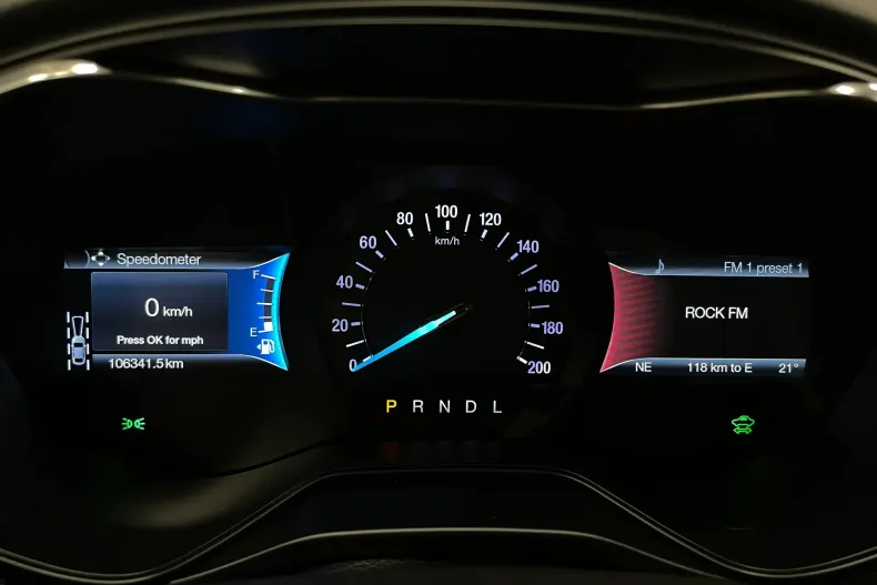 Ford Mondeo din 2022 cu 106.341 km - oferta FOR242161 - foto 30