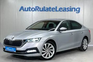 Skoda Octavia din 2021 - oferta SKO242162