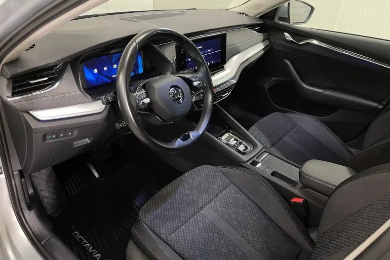Skoda Octavia din 2021 cu 160.832 km - oferta SKO242162 - foto 5