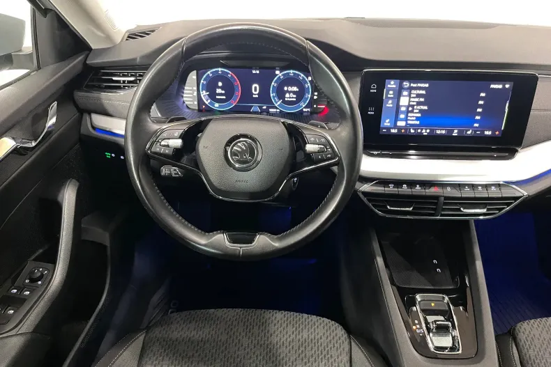 Skoda Octavia din 2021 cu 160.832 km - oferta SKO242162 - foto 6