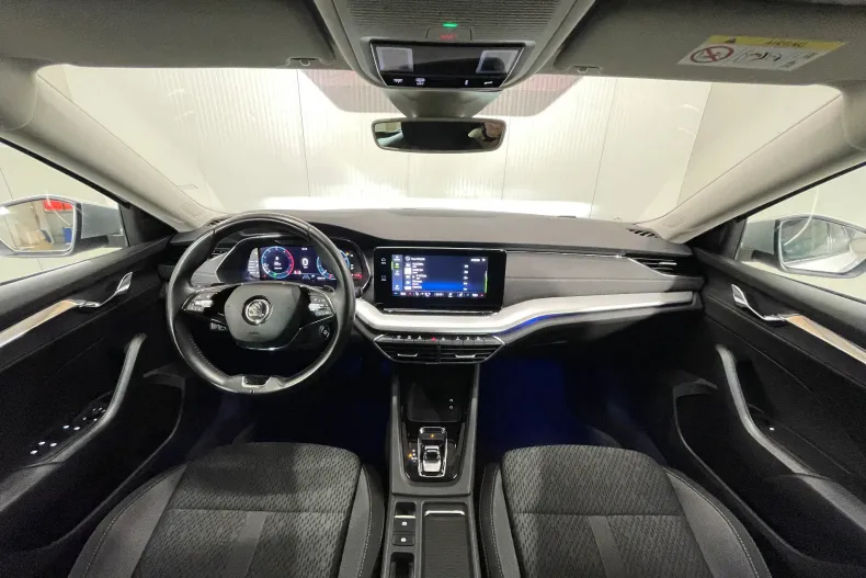 Skoda Octavia din 2021 cu 160.832 km - oferta SKO242162 - foto 8