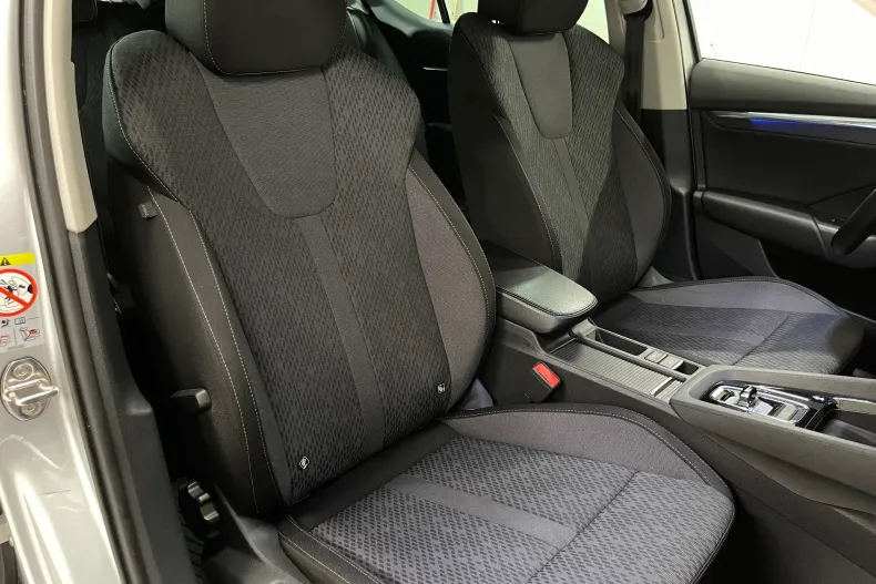 Skoda Octavia din 2021 cu 160.832 km - oferta SKO242162 - foto 10