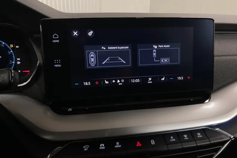 Skoda Octavia din 2021 cu 160.832 km - oferta SKO242162 - foto 16