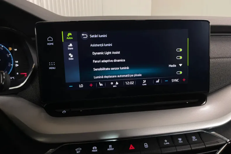 Skoda Octavia din 2021 cu 160.832 km - oferta SKO242162 - foto 19