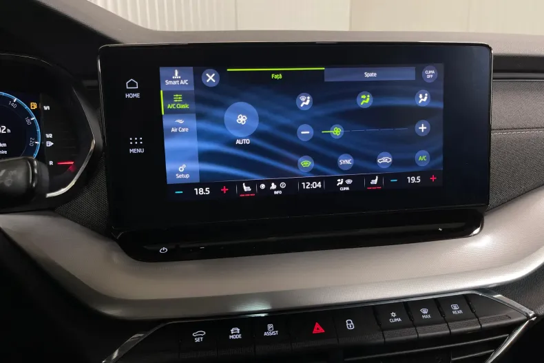 Skoda Octavia din 2021 cu 160.832 km - oferta SKO242162 - foto 22