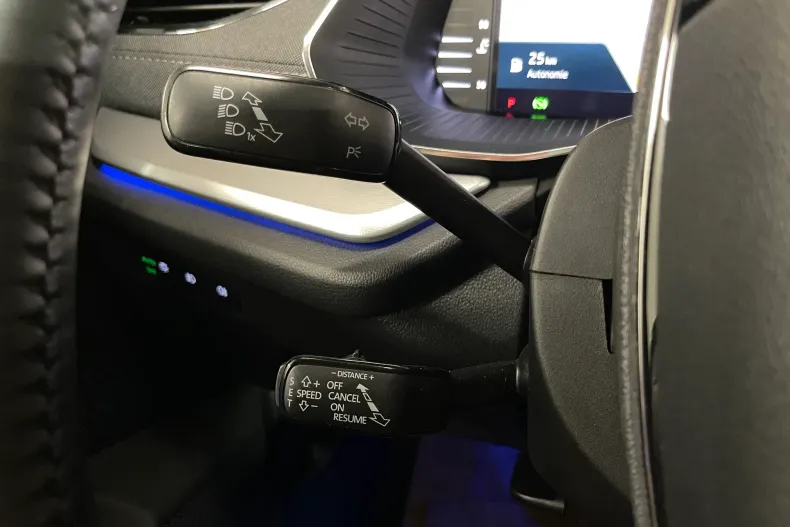 Skoda Octavia din 2021 cu 160.832 km - oferta SKO242162 - foto 29