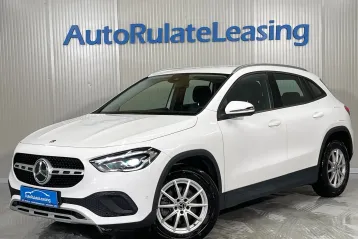 Mercedes-Benz GLA 200 din 2020 - oferta MER242163