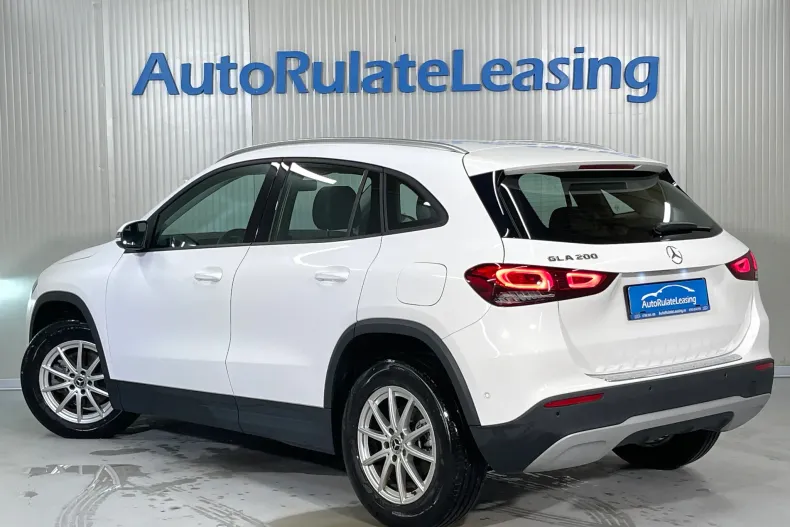 Mercedes-Benz GLA 200 (Clasa GLA) din 2020 cu 16.070 km - oferta MER242163 - foto 3