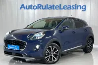 Ford Puma din 2021 cu 106.855 km - oferta FOR242164 - foto 1