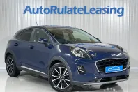 Ford Puma din 2021 cu 106.855 km - oferta FOR242164 - foto 2