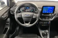 Ford Puma din 2021 cu 106.855 km - oferta FOR242164 - foto 6