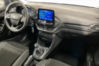 Ford Puma din 2021 cu 106.855 km - oferta FOR242164 - foto 8