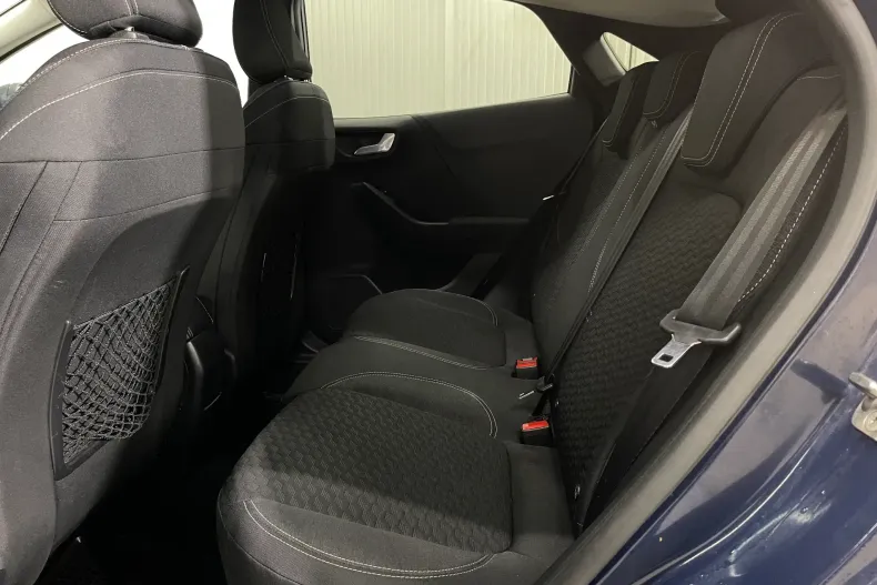 Ford Puma din 2021 cu 106.855 km - oferta FOR242164 - foto 11
