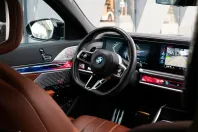 BMW 760e (Seria 7) din 2023 cu 57.392 km - oferta BMW242165 - foto 2