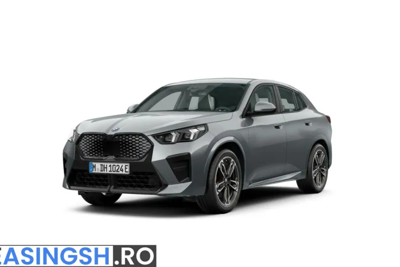 BMW iX2 (Seria X) din 2026 cu 1 km - oferta BMW242166 - foto 1