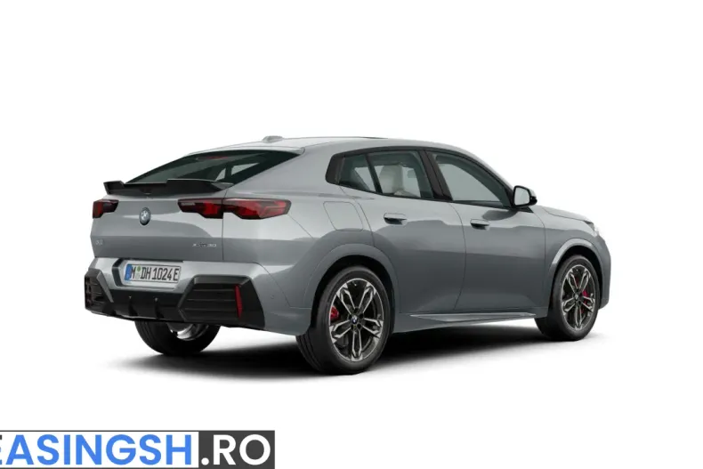 BMW iX2 (Seria X) din 2026 cu 1 km - oferta BMW242166 - foto 2