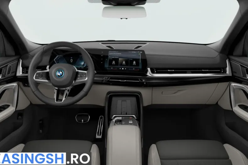 BMW iX2 (Seria X) din 2026 cu 1 km - oferta BMW242166 - foto 3
