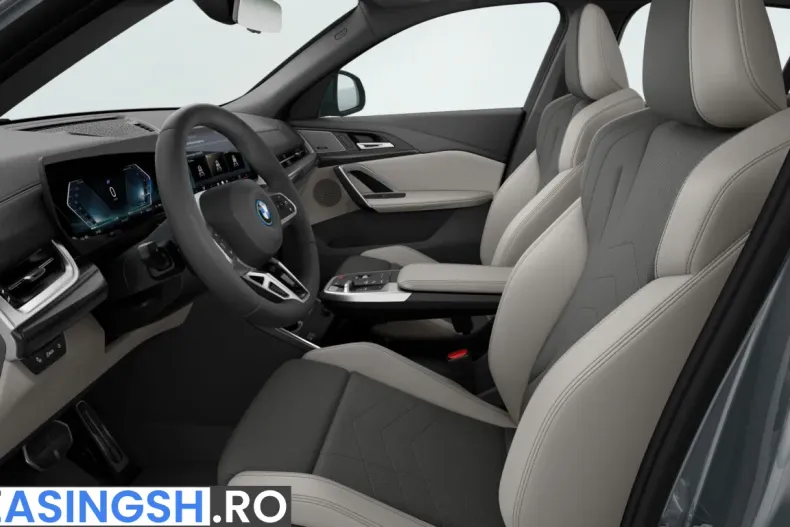 BMW iX2 (Seria X) din 2026 cu 1 km - oferta BMW242166 - foto 4
