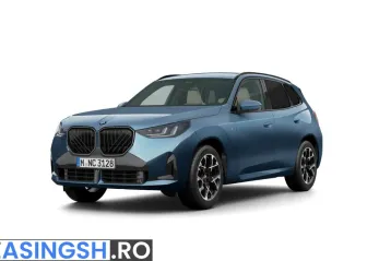 BMW X3 din 2026 - oferta BMW242167