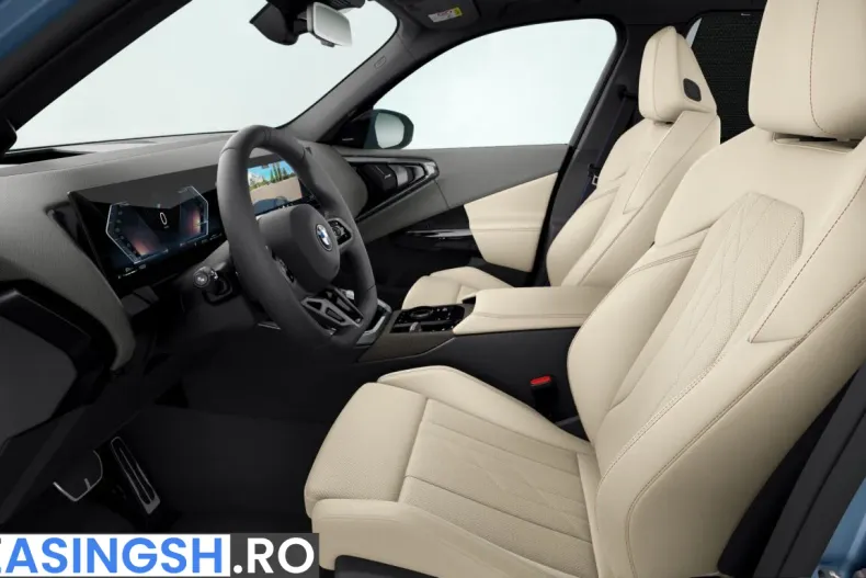 BMW X3 (Seria X) din 2026 cu 1 km - oferta BMW242167 - foto 4