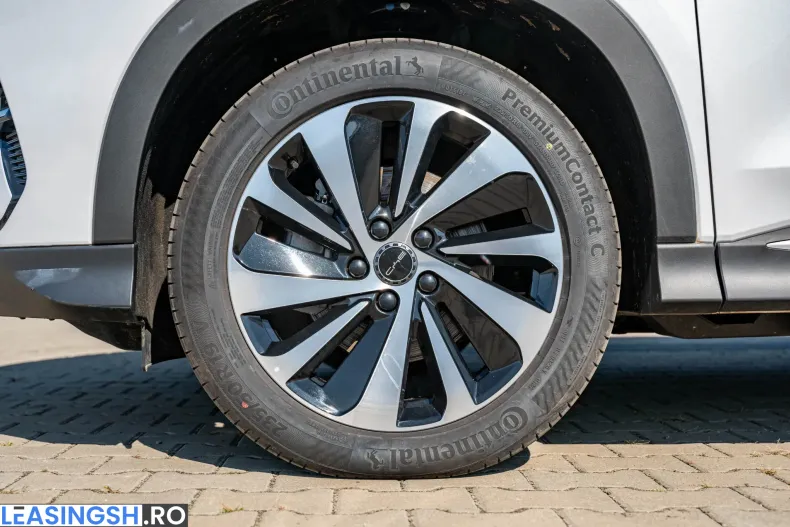 BYD Seal U din 2025 cu 10.172 km - oferta BYD242168 - foto 12