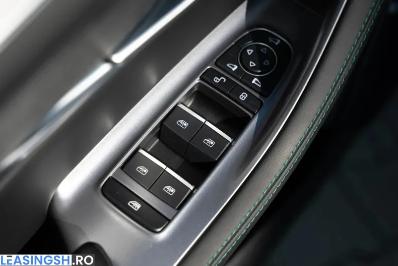 BYD Seal U din 2025 cu 10.172 km - oferta BYD242168 - foto 17
