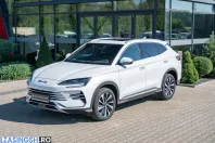 BYD Seal U din 2025 cu 10.172 km - oferta BYD242168 - foto 36