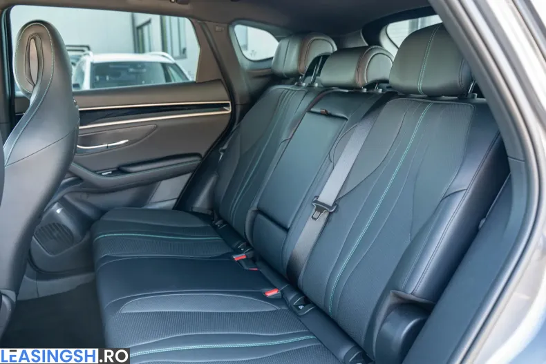 BYD Seal U din 2025 cu 13.644 km - oferta BYD242169 - foto 8
