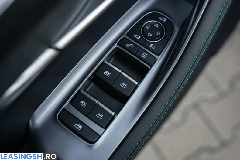 BYD Seal U din 2025 cu 13.644 km - oferta BYD242169 - foto 18