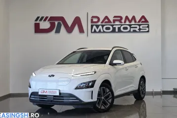 Hyundai Kona din 2023 - oferta HYU242170