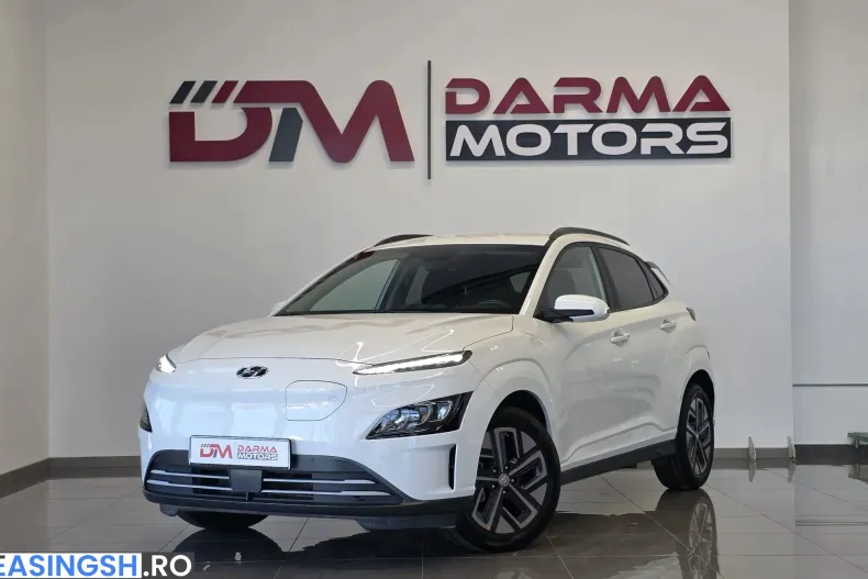 Hyundai Kona din 2023 cu 41.200 km - oferta HYU242170 - foto 1
