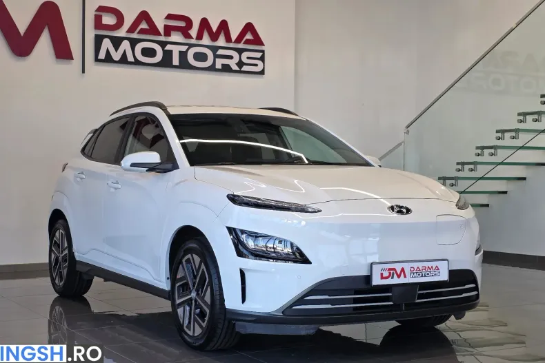 Hyundai Kona din 2023 cu 41.200 km - oferta HYU242170 - foto 2